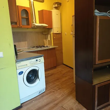 Dzīvoklis Room Studio