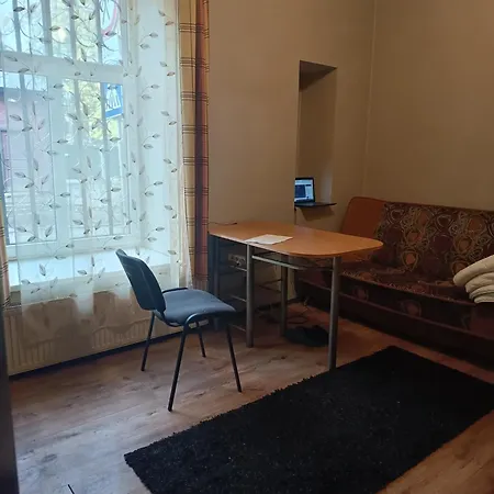 Room Studio Dzīvoklis